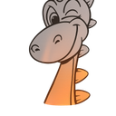 Dino Earthworx logo