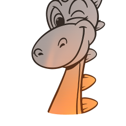 Dino Earthworx logo