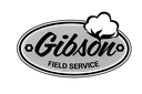 Gibson Field Service logo