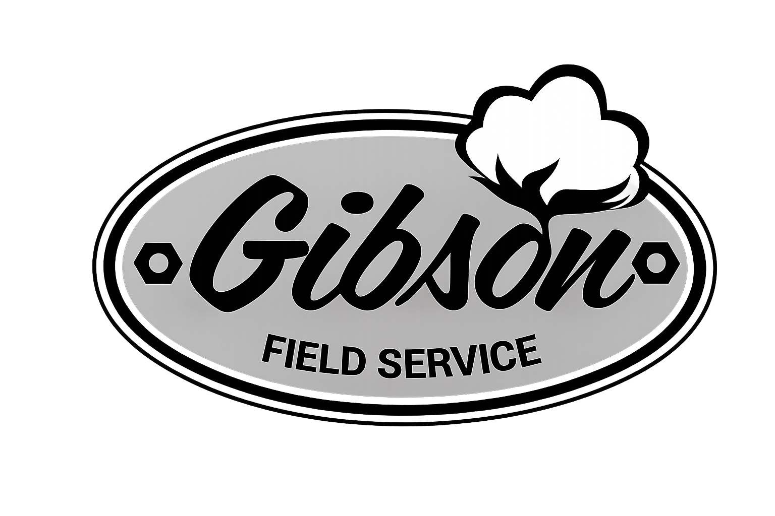 Gibson Field Service logo