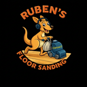 Ruben's Floor Sanding logo